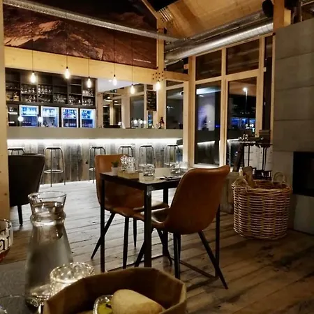 Otra Cosa Hotel Mouscron