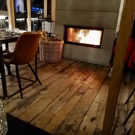 Otra Cosa Hotel *